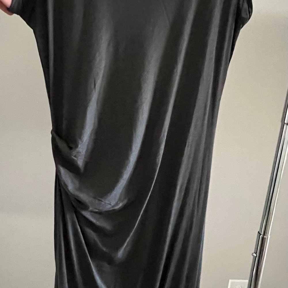 AllSaints Midi Dress